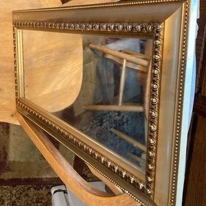 Decor Mirror Makeup Mirror